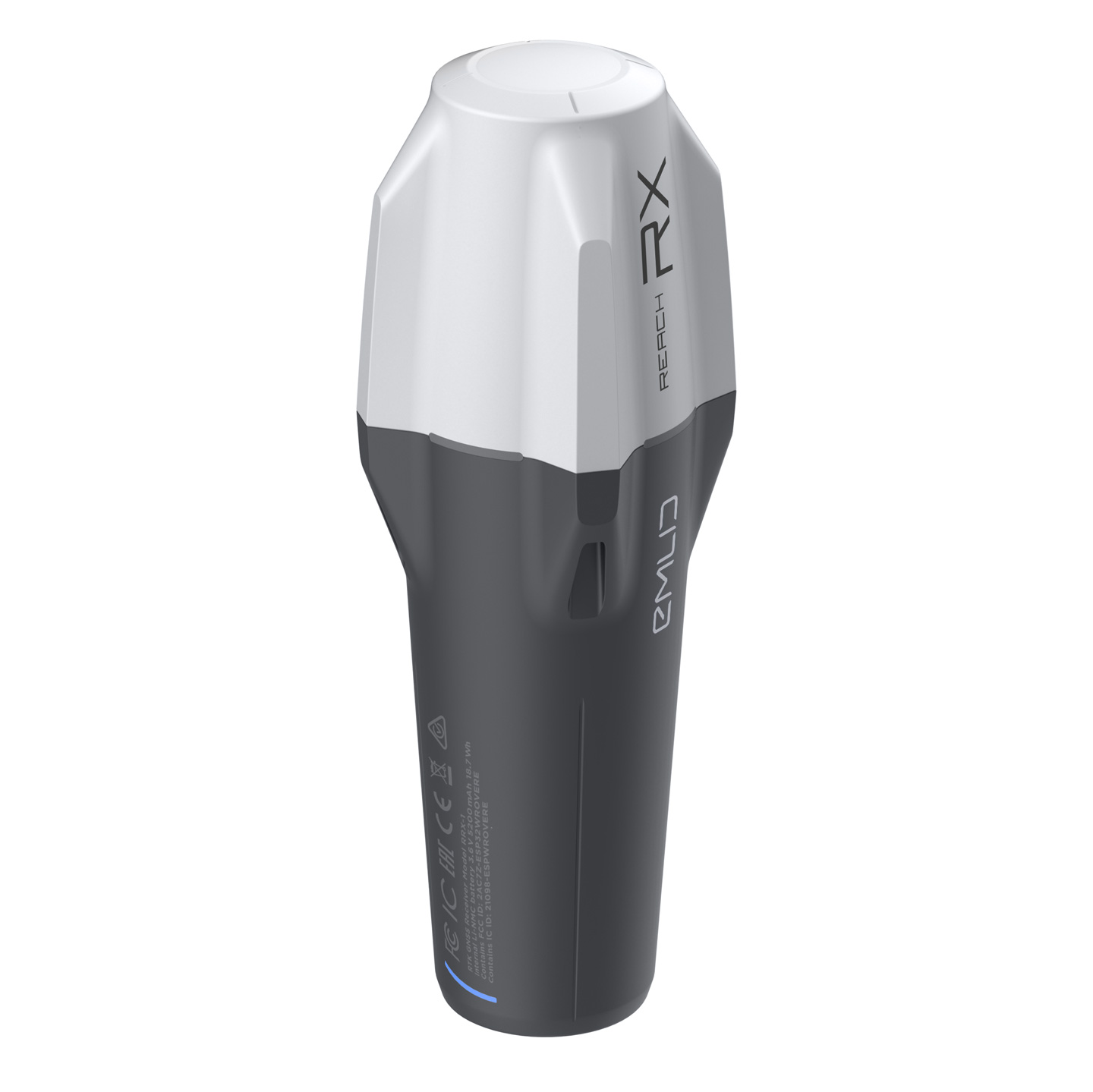 ComNav survey systems