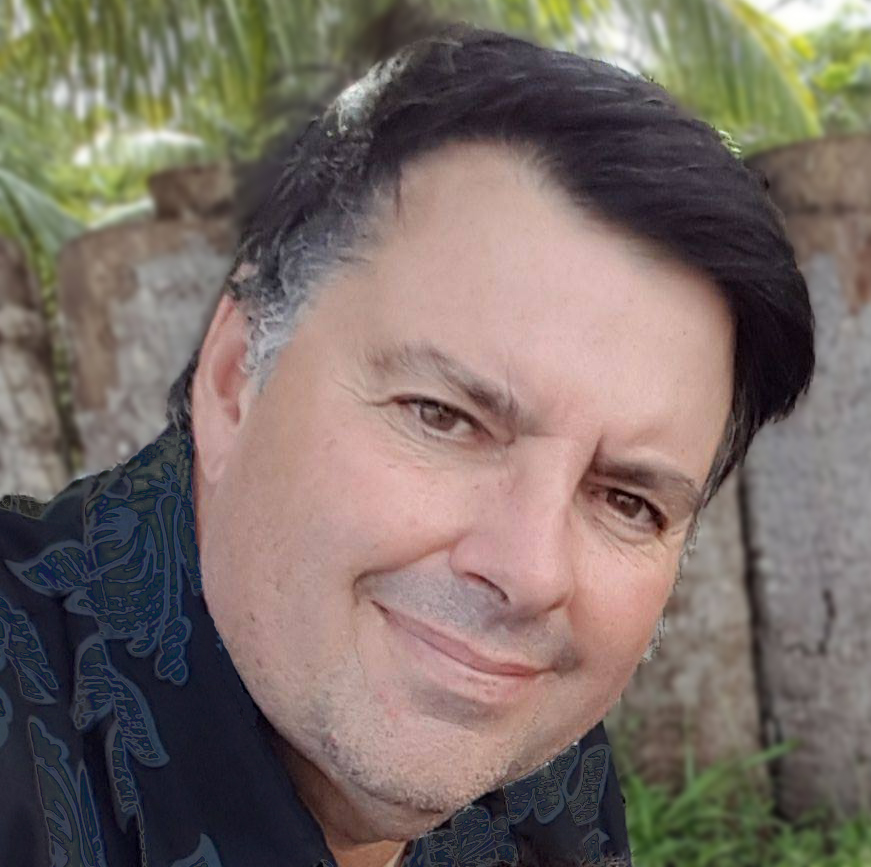 Noel Burton