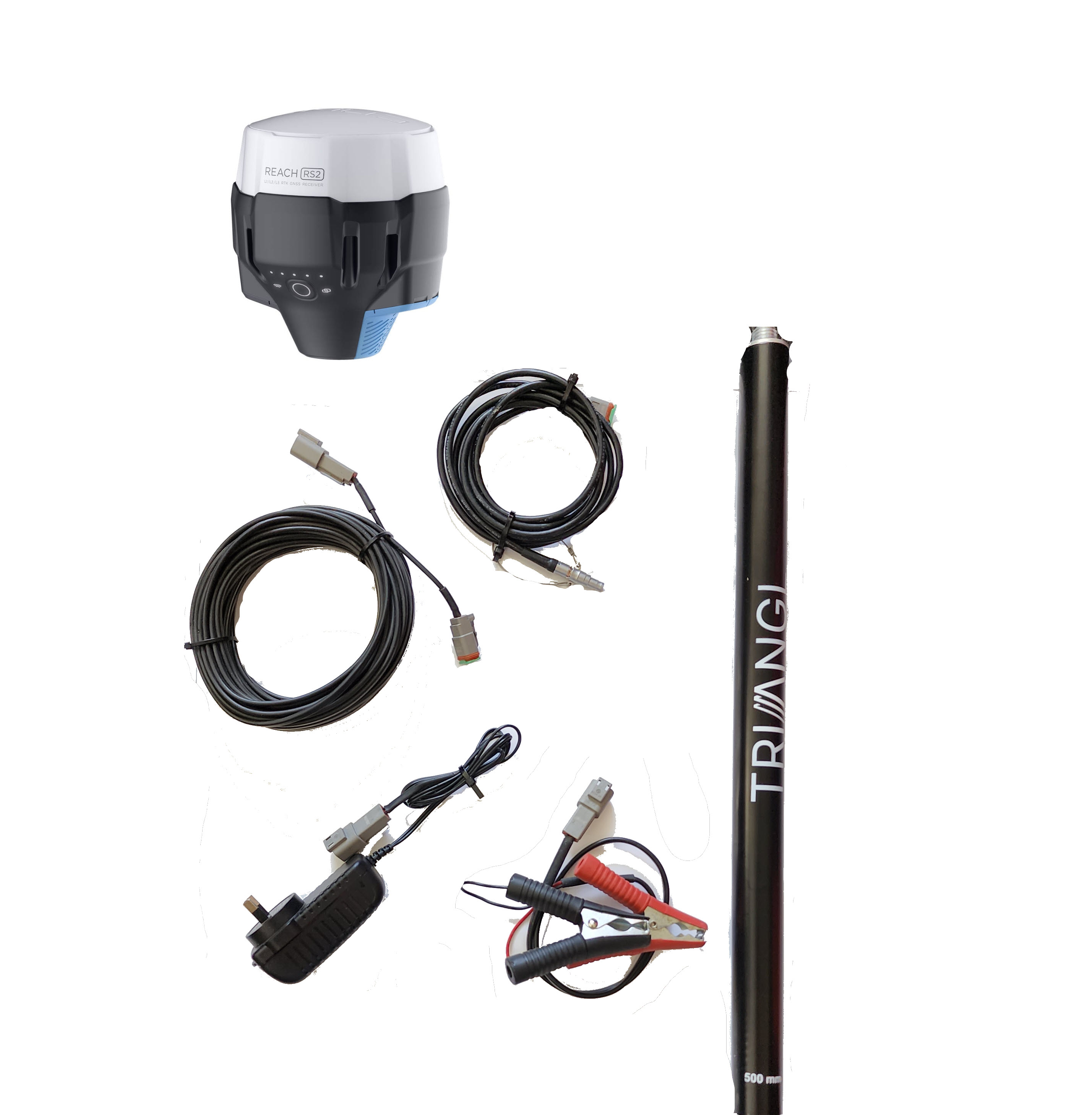 GNSS kits